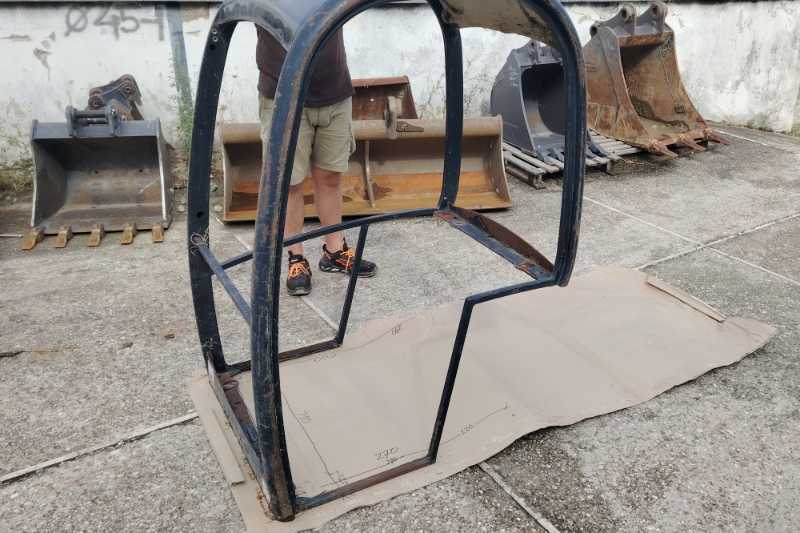 OmecoHub - Immagine JCB 8014 8016 8018